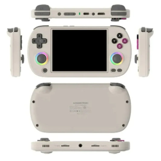 RG40XXH WiFi Wireless Gaming Console
